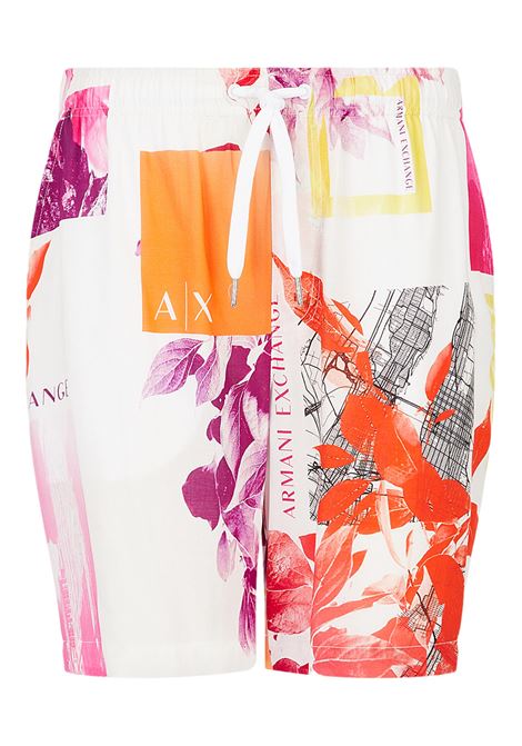 ARMANI EXCHANGE SHORTS ARMANI EXCHANGE | Short | 3RZS47 ZNRNZ41AU